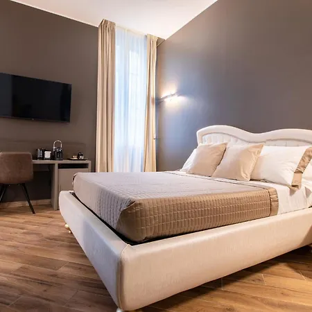 فندق مبيت وإفطار The Dream