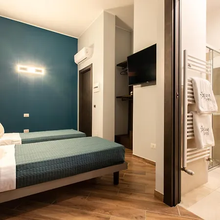 فندق مبيت وإفطار The Dream