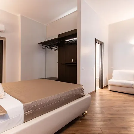 The Dream فندق مبيت وإفطار *