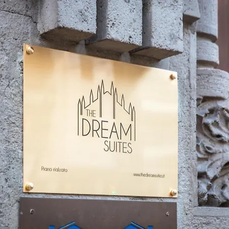 The Dream ميلان