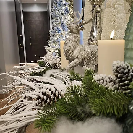 The Dream Отель типа 