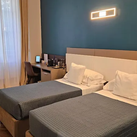The Dream Centro 4* Milano