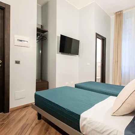 Bed & Breakfast The Dream Centro Milano