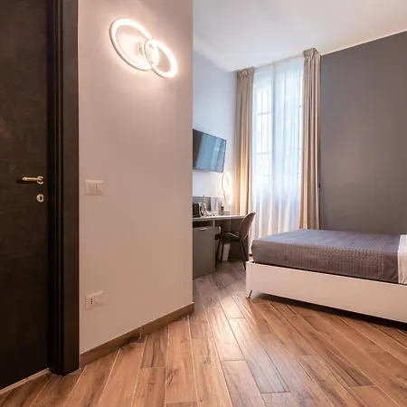 The Dream Centro Milano