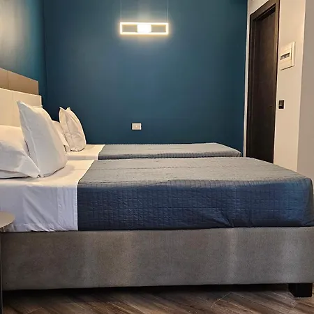 Bed & Breakfast The Dream Centro Milano