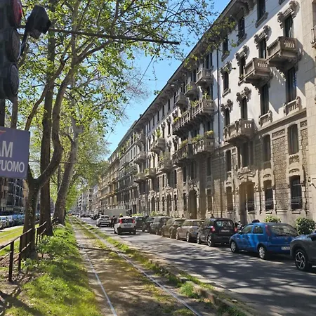 Bed & Breakfast The Dream Centro Milano