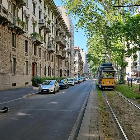 The Dream Centro 4* Milano