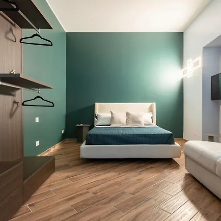 The Dream Centro Milano