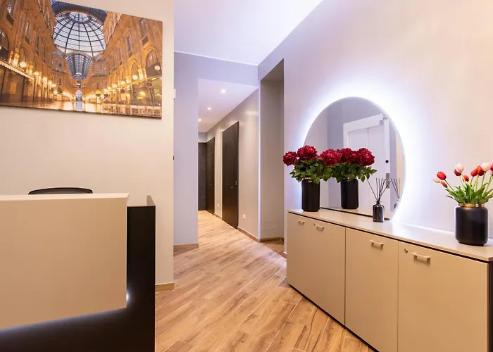 The Dream 4* ミラノ