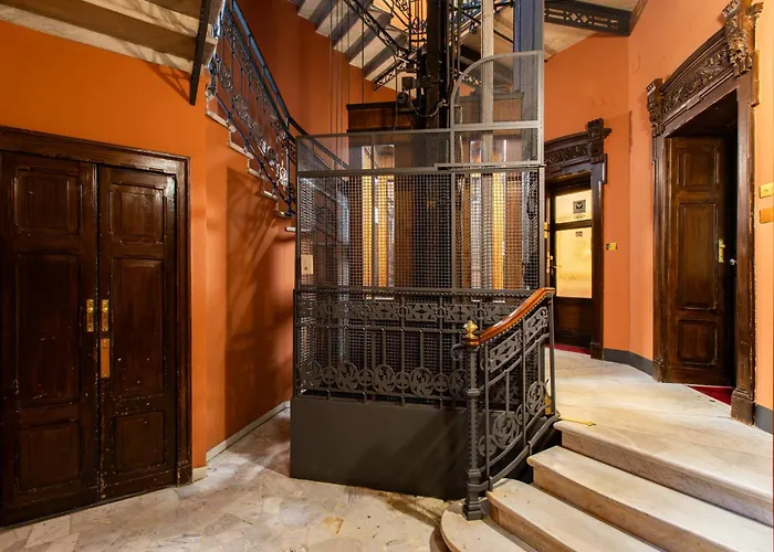 ベッド・アンド・ブレックファスト The Dream 4*