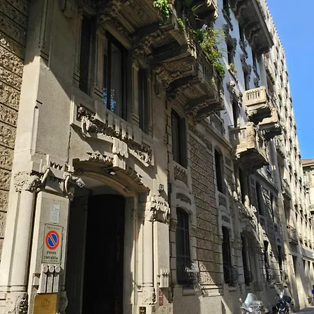 The Dream Bed & Breakfast Milaan