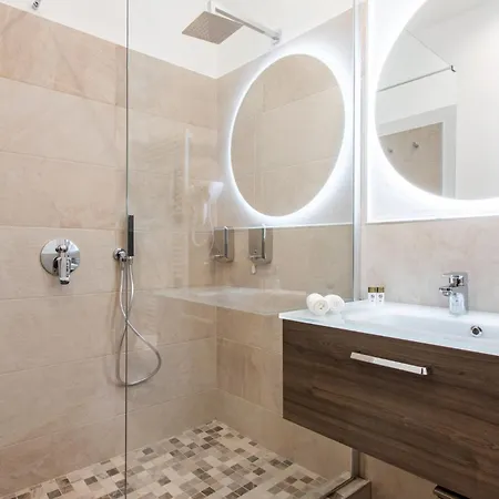 Bed & Breakfast The Dream Milano