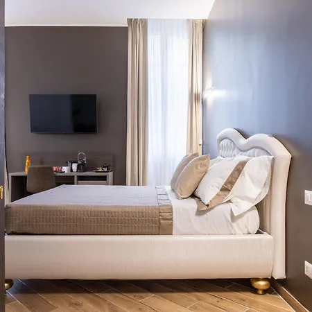 Bed & Breakfast The Dream Milaan
