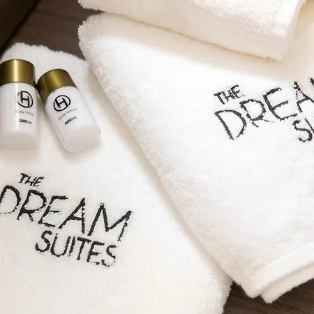 Bed & Breakfast The Dream Milaan