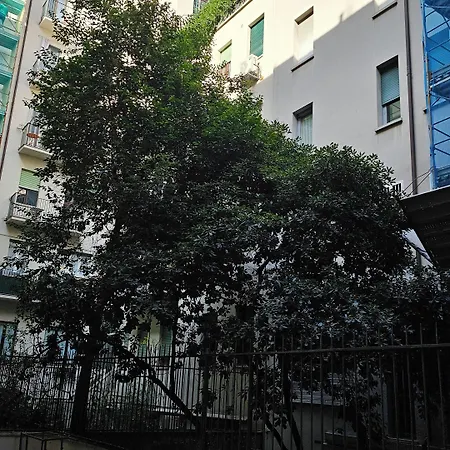 The Dream Centro Bed and breakfast 4*