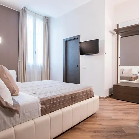 The Dream Centro Bed and breakfast