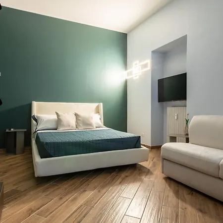 Bed & Breakfast The Dream Centro