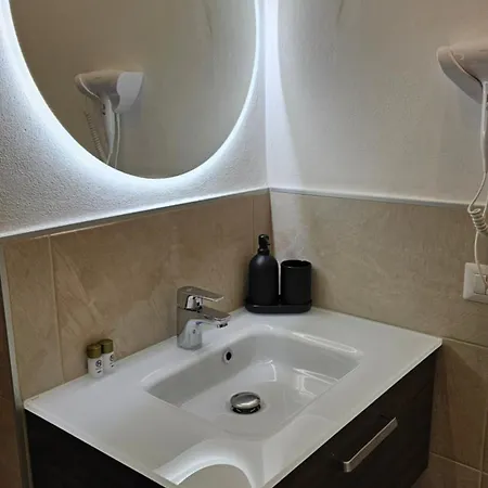 Couette-café The Dream Centro 4*