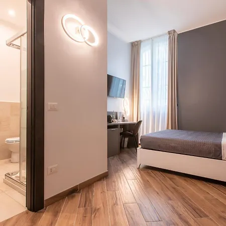 Bed and breakfast The Dream Centro