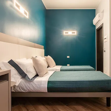 Bed and breakfast The Dream Centro 4*